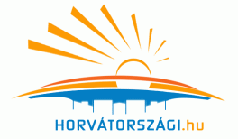 Snježana Zadar apartman Horvátország szállás
