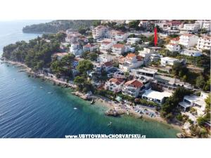Apartmanok Mario Stanići No.2