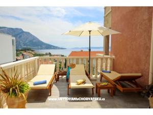 Villa Valentina