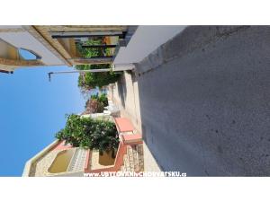 Apartmanok Topalovic