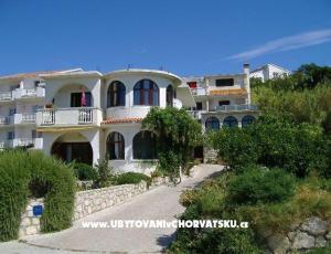 Apartmanok Relax