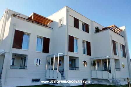 Olive Residence - Boutique Apartmen Bibinje Horvátország