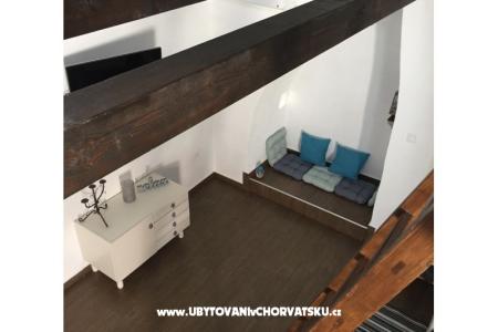 Old Town Apartman fotó 4