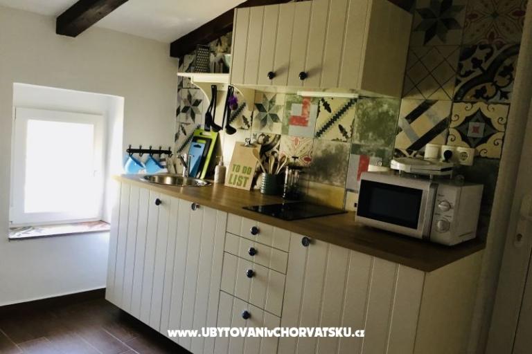 Old Town Apartman – fotó 10