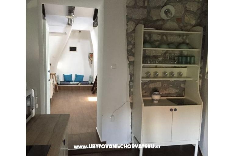 Old Town Apartman – fotó 11
