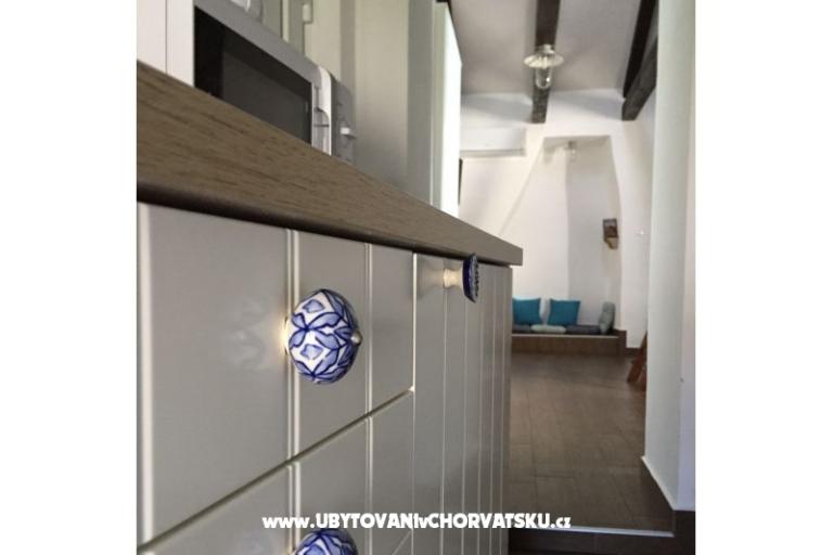 Old Town Apartman – fotó 12