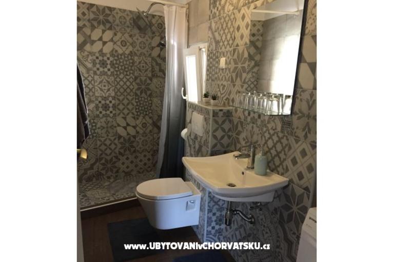 Old Town Apartman – fotó 13