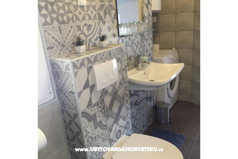 Old Town Apartman – fotó 14