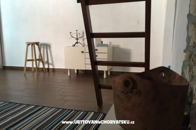 Old Town Apartman – fotó 16