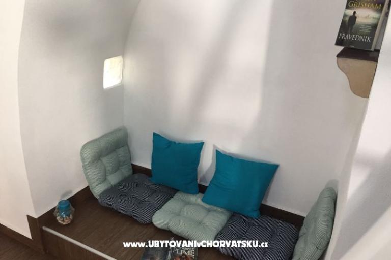Old Town Apartman – fotó 6