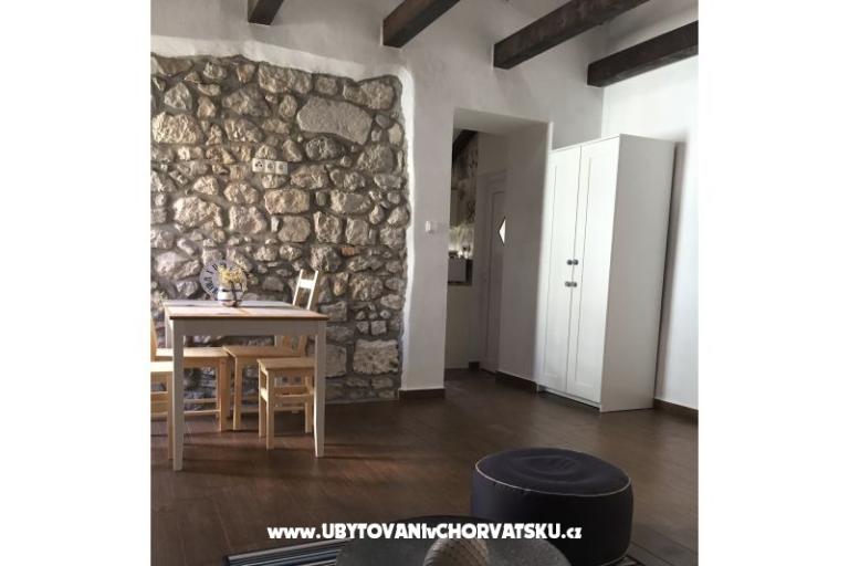 Old Town Apartman – fotó 8