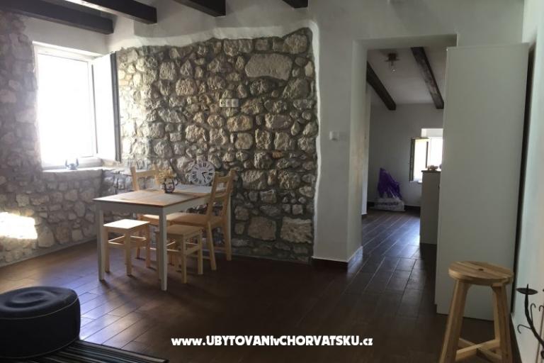 Old Town Apartman – fotó 9