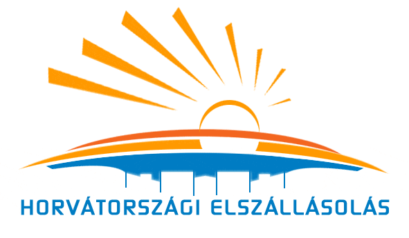 HORVÁTORSZÁGI ELSZÁLLÁSOLÁS - Szállás és nyaralás Horvátországban - Apartmanok Horvátország