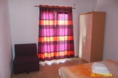 Apartmanok Malac Apartman 3 – F1 foto 1