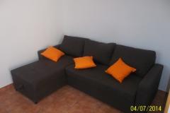 Apartmanok Malac Apartman 3 – F1 foto 2
