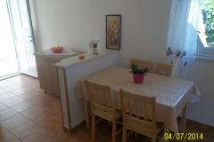 Apartmanok Malac Apartman 3 – F1 foto 3