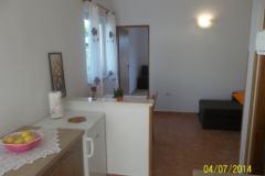 Apartmanok Malac Apartman 3 – F1 foto 4