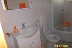 Apartmanok Malac Apartman 3 – F1 foto 5