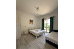 Apartmanok Ivo Mljet Apartman 1 – Mirjana foto 1