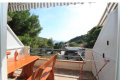 Apartmanok Ivo Mljet Apartman 3 – Tramuntana foto 1