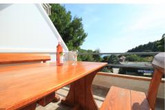 Apartmanok Ivo Mljet Apartman 3 – Tramuntana foto 2