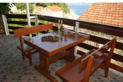 Apartmanok Čumbelić Apartman 2 – apartman 2 foto 3