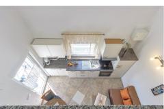 Apartmanok Lisicak Apartman 1 – A4+1 foto 2