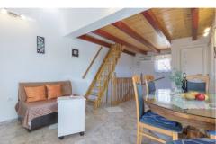 Apartmanok Lisicak Apartman 1 – A4+1 foto 3
