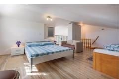 Apartmanok Lisicak Apartman 1 – A4+1 foto 4