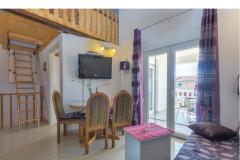 Apartmanok Lisicak Apartman 2 – A4 foto 2