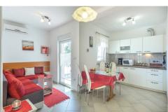 Apartmanok Lisicak Apartman 3 – A2+2 foto 1