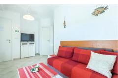 Apartmanok Lisicak Apartman 3 – A2+2 foto 3