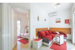 Apartmanok Lisicak Apartman 3 – A2+2 foto 4