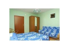 Ana Apartmanok Apartman 3 – apartman 3 foto 2