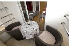 Apartman Obala 40 A Apartman 4 – Drugi kat foto 1