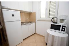 Apartman Obala 40 A Apartman 4 – Drugi kat foto 3