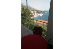 Apartman Rogac Apartman 1 – Baska Voda foto 3