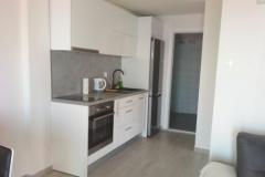 Apartman Rogac Apartman 1 – Baska Voda foto 5