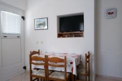 Apartmanok Barać Apartman 1 – A2+2 foto 1