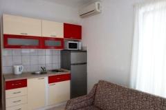Apartmanok Barać Apartman 1 – A2+2 foto 2