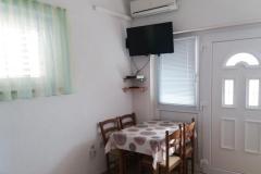Apartmanok Barać Apartman 2 – A2+1 foto 3