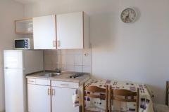 Apartmanok Barać Apartman 3 – A2+2 foto 1