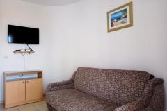 Apartmanok Barać Apartman 3 – A2+2 foto 2