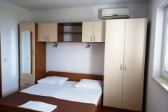 Apartmanok Barać Apartman 3 – A2+2 foto 3