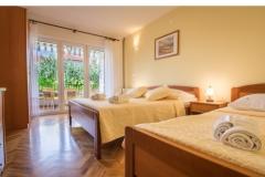 Apartmanok Bašković Apartman 1 – K1 foto 1