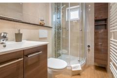 Apartmanok Bašković Apartman 1 – K1 foto 3