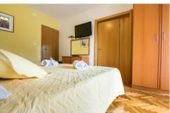 Apartmanok Bašković Apartman 1 – K1 foto 4