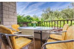 Apartmanok Bašković Apartman 1 – K1 foto 5