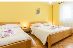Apartmanok Bašković Apartman 2 – K3 foto 1