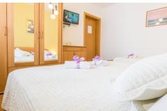 Apartmanok Bašković Apartman 2 – K3 foto 2